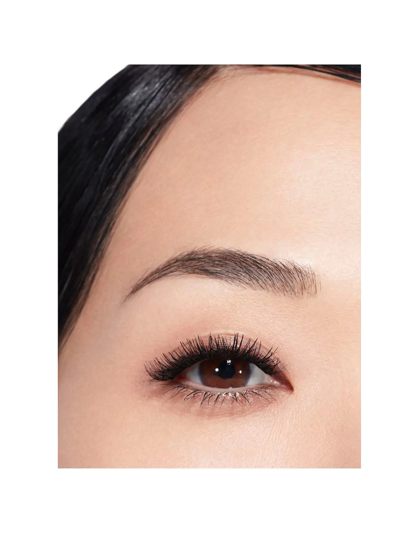 CHANEL | MASCARA FÜR EXTREMES VOLUMEN 3D-GEDRUCKTE BÜRSTE 6G | 